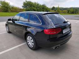 Audi A4 2.0TDI, volat-608 081 843