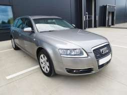 Audi A6 3.0TDI,4x4,volat-608 081 843