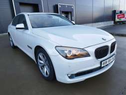 BMW Řada 7 4.0D,X-DRIVE-volat 608 081 843