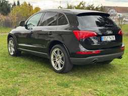 Audi Q5 2.0TFSi,volat-774 567 207