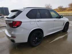 BMW X5 4.0D,M-PACKETvolat 608 081 843
