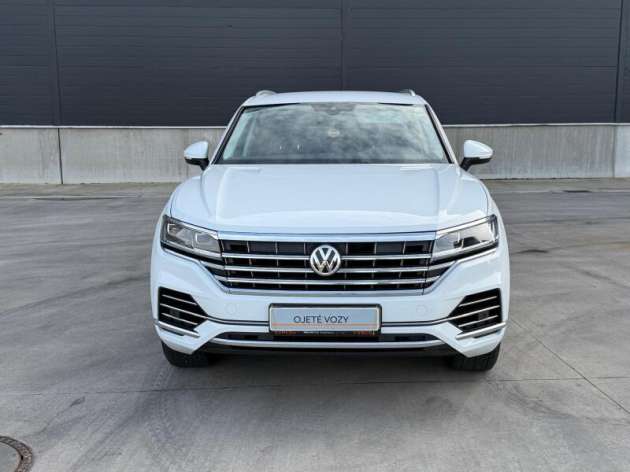 Volkswagen Touareg 3.0TDI,4x4,volat-608 081 843