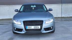 Audi A5 3,0 TDI QUATTRO 176 KW