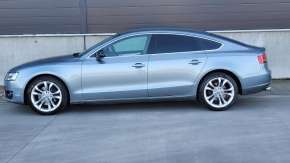 Audi A5 3,0 TDI QUATTRO 176 KW