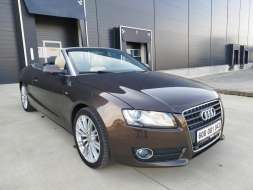 Audi A5 2.0TDI,volat-608 081 843
