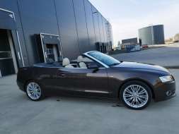 Audi A5 2.0TDI,volat-608 081 843