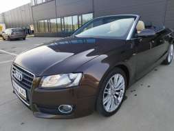 Audi A5 2.0TDI,volat-608 081 843