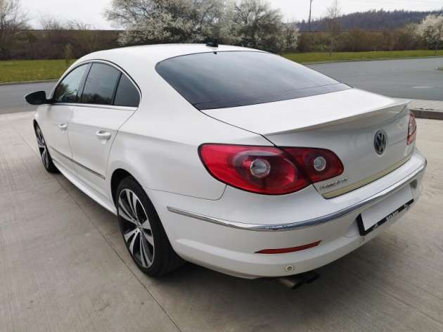 Volkswagen Passat CC 2.0TDI, volat-608 081 843