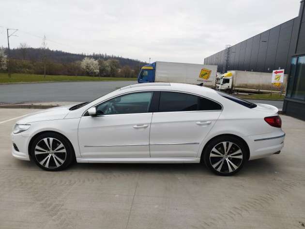 Volkswagen Passat CC 2.0TDI, volat-608 081 843