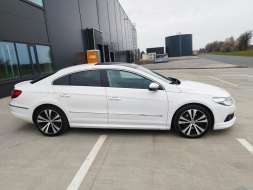 Volkswagen Passat CC 2.0TDI, volat-608 081 843