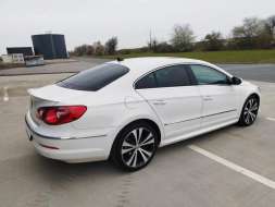 Volkswagen Passat CC 2.0TDI, volat-608 081 843