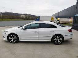 Volkswagen Passat CC 2.0TDI, volat-608 081 843