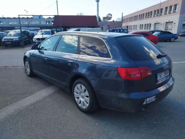 Audi A6 2.0TDI, volat-608 081 843