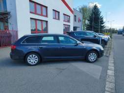 Audi A6 2.0TDI, volat-608 081 843