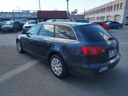 Audi A6 2.0TDI, volat-608 081 843