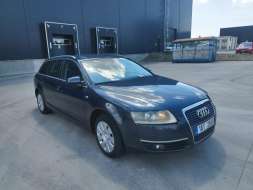 Audi A6 2.0TDI, volat-608 081 843