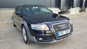 Audi A6 Allroad QUATTRO 2,7 TDI