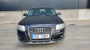 Audi A6 Allroad QUATTRO 2,7 TDI