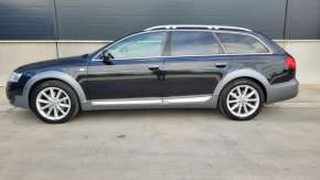 Audi A6 Allroad QUATTRO 2,7 TDI