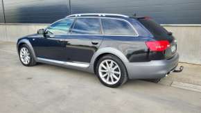 Audi A6 Allroad QUATTRO 2,7 TDI