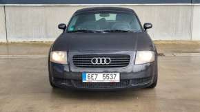 Audi TT COUPE 1,8T QUATTRO 165 KW