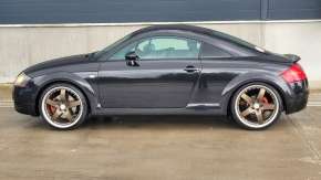 Audi TT COUPE 1,8T QUATTRO 165 KW