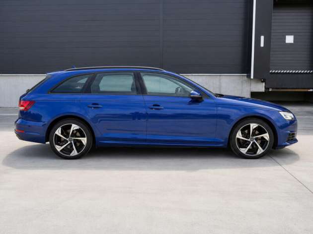Audi A4 2.0TDI, volat-608 081 843