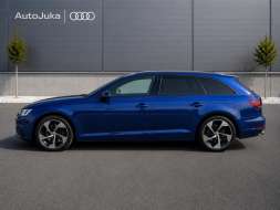 Audi A4 2.0TDI, volat-608 081 843