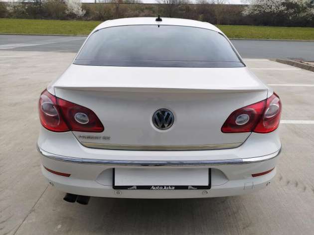 Volkswagen Passat CC 2.0TDI, volat-608 081 843