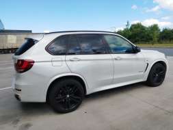 BMW X5 4.0D,M-PACKETvolat 608 081 843