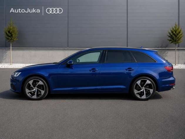 Audi A4 B9,2.0TDI, volat-608 081 843