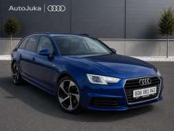 Audi A4 B9,2.0TDI, volat-608 081 843