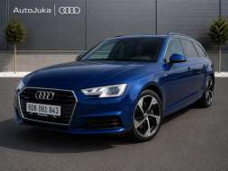 Audi A4 B9,2.0TDI, volat-608 081 843