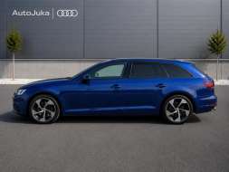 Audi A4 B9,2.0TDI, volat-608 081 843