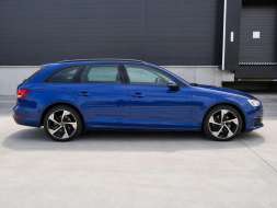 Audi A4 B9,2.0TDI, volat-608 081 843