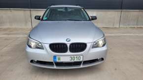 BMW Řada 5 525iA