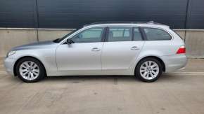 BMW Řada 5 525iA
