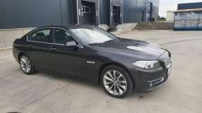 BMW Řada 5 520d,X-drive,volat-608 081 843