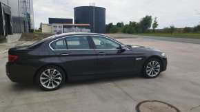 BMW Řada 5 520d,X-drive,volat-608 081 843