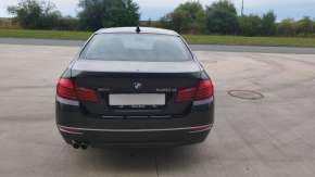 BMW Řada 5 520d,X-drive,volat-608 081 843