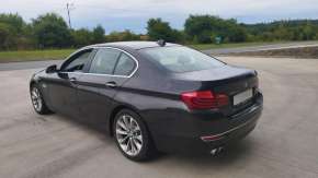 BMW Řada 5 520d,X-drive,volat-608 081 843