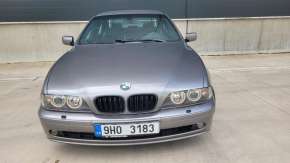 BMW Řada 5 520i 125kw