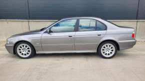 BMW Řada 5 520i 125kw