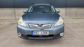 Subaru Legacy 2,5i 4x4 123 KW