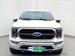 Ford F-150 3,5 i V6 KING RANCH 4x4 Kamera