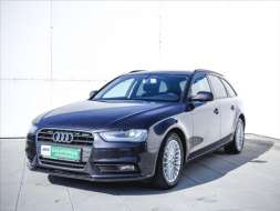 Audi A4 2,0 TDi,Automat,Bi-xenon