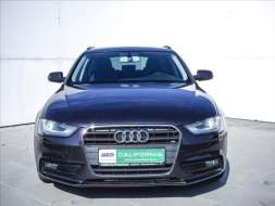 Audi A4 2,0 TDi,Automat,Bi-xenon