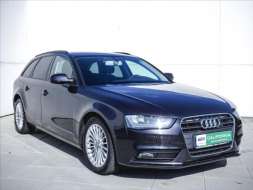 Audi A4 2,0 TDi,Automat,Bi-xenon