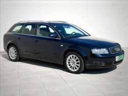 Audi A4 1,9 TDi 96 kW .Aut Klima,Alu