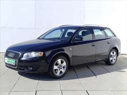 Audi A4 1,9 TDi Aut.klima,Tempomat